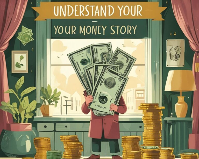 Money Story 3